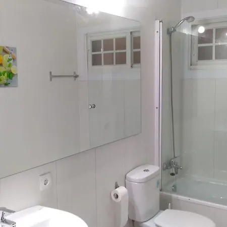 Torrecedeira Casco Viejo Διαμέρισμα Βίγκο