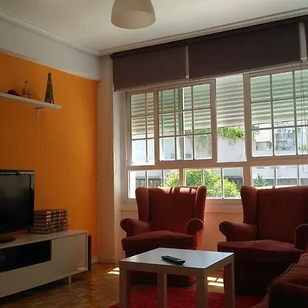 Apartmán Torrecedeira Casco Viejo *