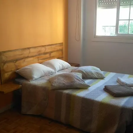 Apartamento Torrecedeira Casco Viejo *