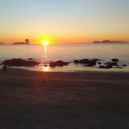Torrecedeira Casco Viejo *