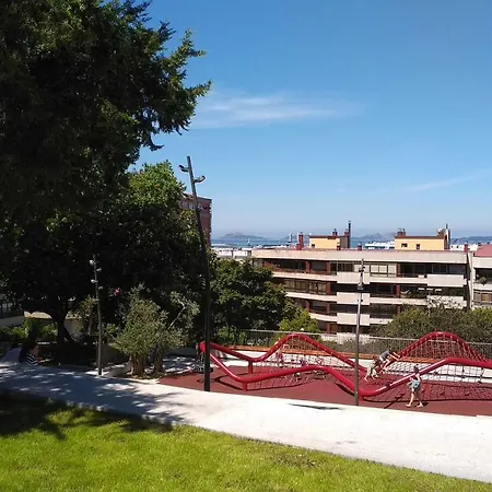 Torrecedeira Casco Viejo Apartamento *